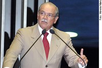 César Borges critica contingenciamento de recursos anunciado pelo governo federal