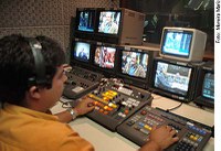 TV Senado inaugura canais abertos em João Pessoa, Manaus e Recife