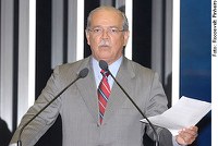 César Borges duvida de investimentos federais em infra-estrutura na Bahia