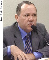 CMA vota requerimento de audiência com ministro Silas Rondeau