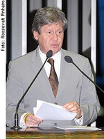 Arthur Virgílio vê dissenso em reunião de Lula com governadores