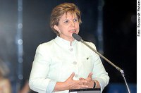 Lúcia Vânia comemora acordo nipo-brasileiro para incentivar mercado de biocombustíveis