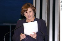 Maria do Carmo: "Mulheres precisam ousar mais para se candidatar a cargo majoritário"