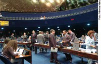 Senado aprova crédito superior a R$ 9 bilhões para três ministérios