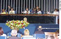 Serys propõe comissão para discutir reforma política sob a ótica da participação feminina