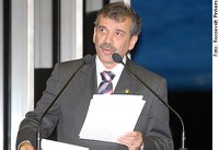 João Vicente Claudino reclama aplicação do Estatuto das Cidades