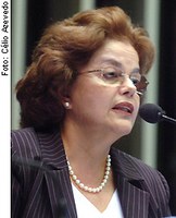 Dilma: programa de biocombustíveis brasileiro é mais expressivo que o da UE