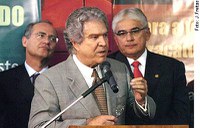 TV Senado terá canal em São Paulo ainda este ano, anuncia ministro Hélio Costa