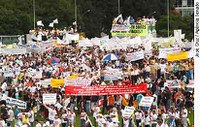 Projetos de Paim regulamentam direito de greve de categorias ligadas a atividades essenciais