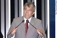 Almeida Lima critica tentativa do governo de agilizar recuperação de débitos
