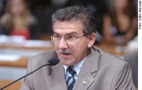 José Nery presidirá Subcomissão Temporária do Trabalho Escravo