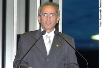 Lucena diz que o PAC faz Paraíba continuar pobre