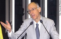 Maciel anuncia PEC para garantir titularidade de mandato parlamentar aos partidos