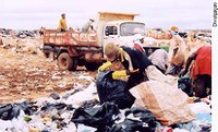 CMA instala subcomissão para estudar formas de gerenciar o lixo