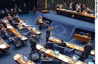 Senado aprova MP que autoriza doação de terreno da Suframa ao governo do Amazonas