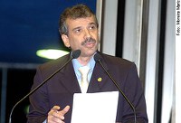 João Claudino defende criação do estado de Gurguéia
