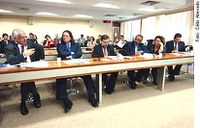 Presídios poderão ter salas de aula