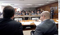 CPI debate risco de rebaixamento do Brasil por Organização de Aviação Civil Internacional