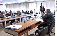 CCT debaterá programa nuclear da Marinha e normas para propaganda comercial