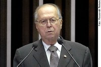 João Tenório quer que suplente de senador também seja eleito