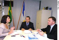 Renan e PSOL poderão sugerir novos quesitos para perícia da PF