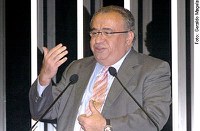 Heráclito lamenta participação de ONGs em escândalos