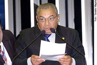 Jonas Pinheiro anuncia pacote de renegociação das dívidas rurais