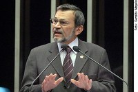 Valter Pereira comemora resolução de impasse na prefeitura de Cassilândia (MS)