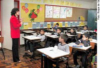 Progressão continuada no modelo de ciclos pode acabar