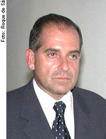Suplente de ACM é seu filho Antonio Carlos Júnior