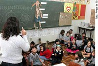 Projeto com novas regras para classes de alfabetização será votado em turno suplementar na CE