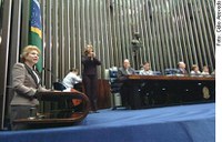 Marta Suplicy anuncia projeto da Lei Geral do Turismo