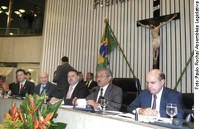 Comissão de Orçamento consegue maior mobilização popular em Fortaleza
