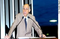 Marco Maciel pede que vetos presidenciais sejam votados