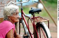 Parlamentares comemoram Dia Internacional do Idoso