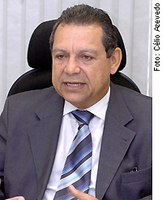 Quintanilha poderá anunciar hoje nome de relator para as duas últimas representações contra Renan