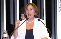 Rosalba Ciarlini comemora libertação dos escravos em Mossoró