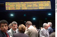 Aprovada indicação de Pagot para direção geral do DNIT