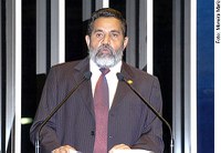 Brasil deve investir na produção de etanol, diz Gilvam Borges