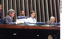 Congresso celebra Dia Internacional do Idoso