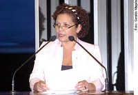 Fátima Cleide comemora os 93 Anos de Porto Velho