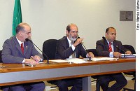 Parlamentares pedem cautela no debate sobre futura composição do Parlamento do Mercosul