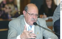 Projeto que cria o Fundo Nacional de Apoio a Bibliotecas é aprovado na CE