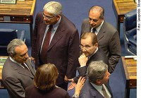 Senado aprova acordos internacionais