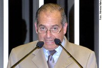 Antonio Carlos defende ampliação dos investimentos públicos