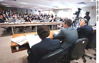 CCJ aprova projeto que altera o Código de Processo Penal para agilizar procedimentos do Judiciário