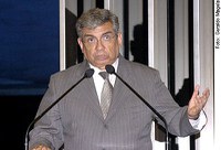 Garibaldi quer seguro-desemprego para trabalhadores vítimas de calamidades