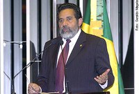 Gilvam relata resultado de reunião da bancada do AP com ministro do Trabalho