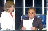 PLV é lido em Plenário e tranca pauta de votações