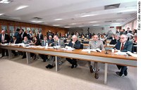 Projeto da CCJ suspende o artigo 250 do Código Tributário do Rio de Janeiro